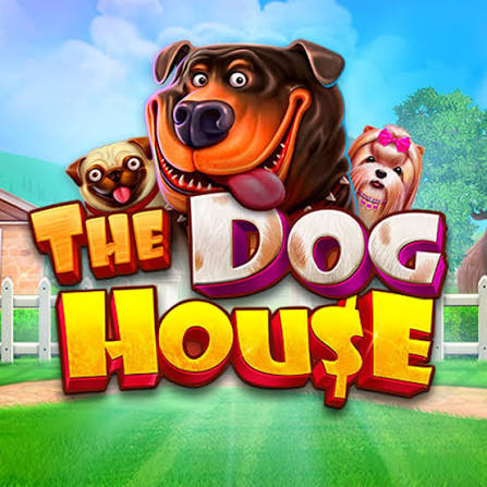The Dog House casinospel