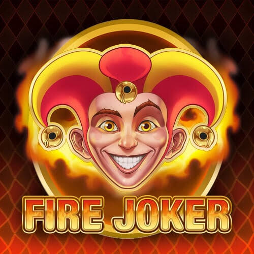 Fire Joker casinospel