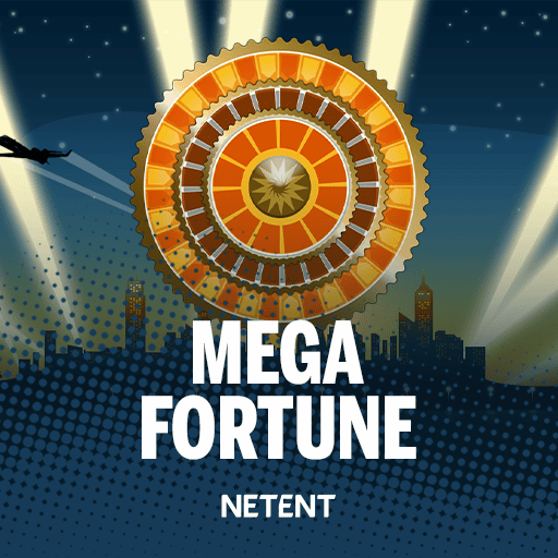 Mega Fortune casinospel