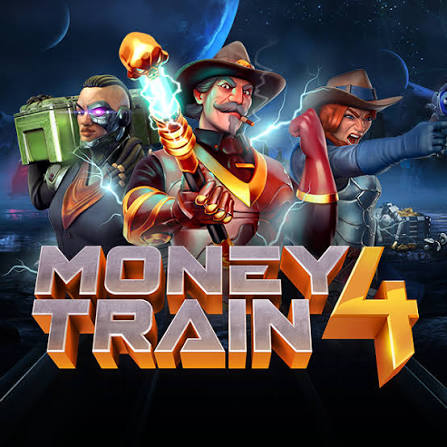 Money Train 4 casinospel