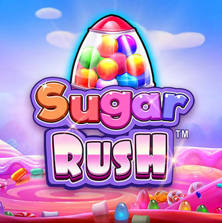 Sugar Rush casinospel