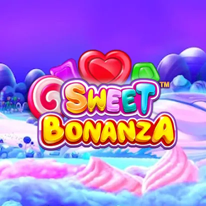 Sweet Bonanza casinospel